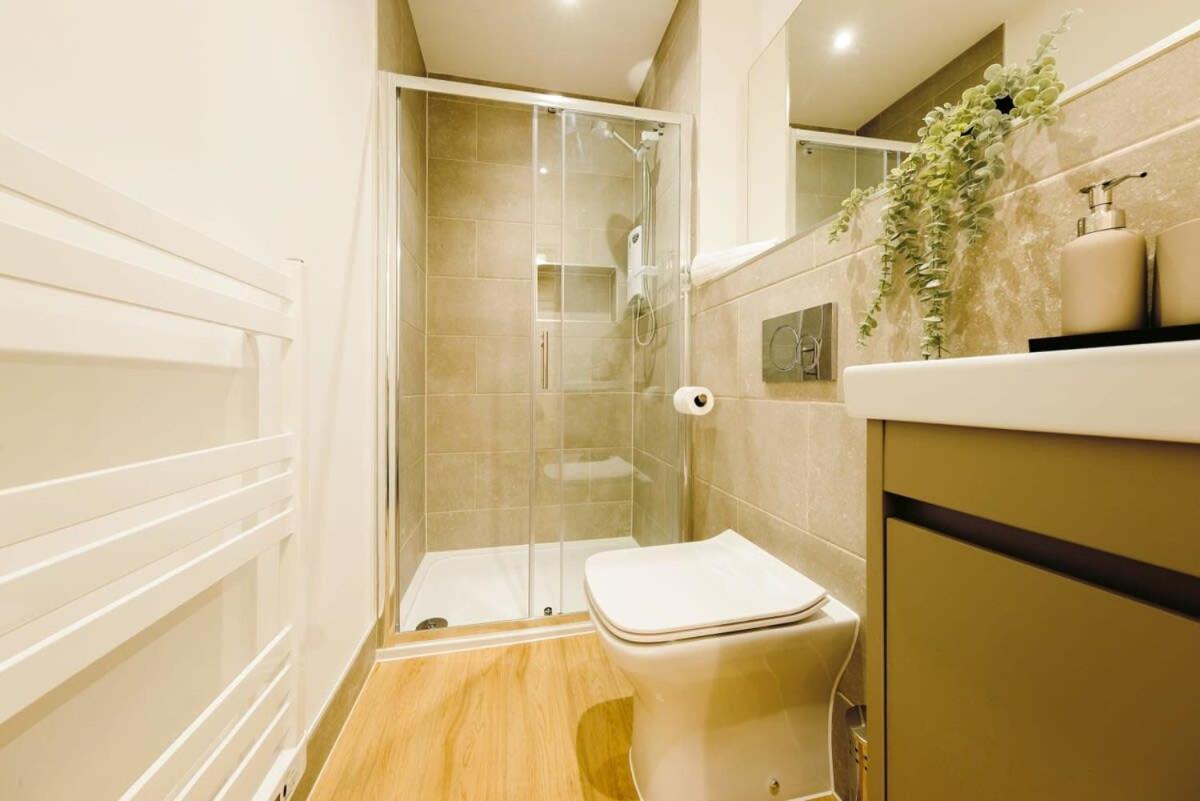 בריסטול Grange Road Studio 4 מראה חיצוני תמונה