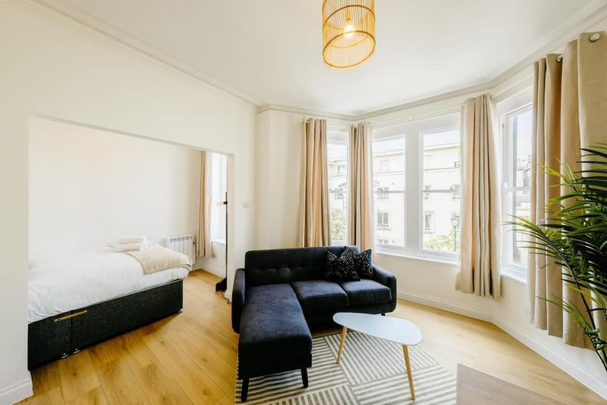 בריסטול Grange Road Studio 4 מראה חיצוני תמונה